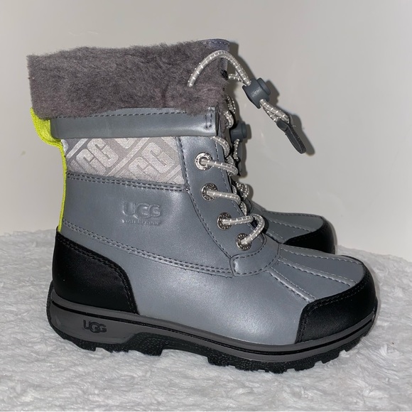 Ugg butte boys outlet